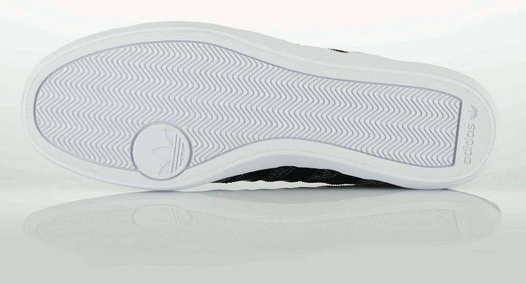 adidas Originals Adi MC Low Snakeskin Black (5)