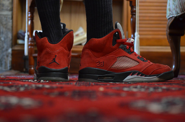 Air Jordan 5