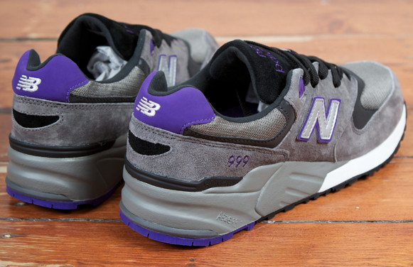 New balance 999 outlet purple