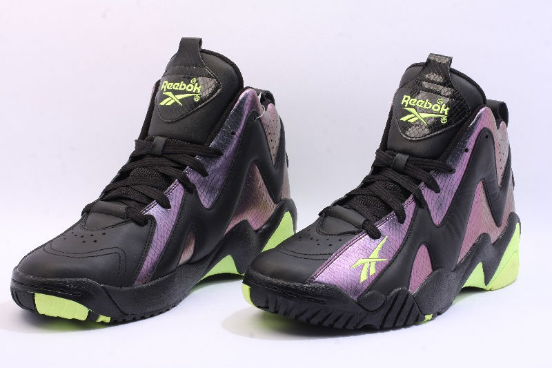 Reebok kamikaze 2 store enfant 2015