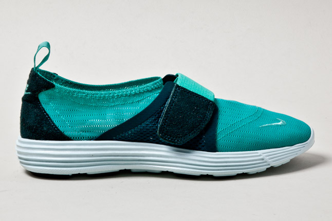 Nike Lunar Rift Racer - Atomic Teal 