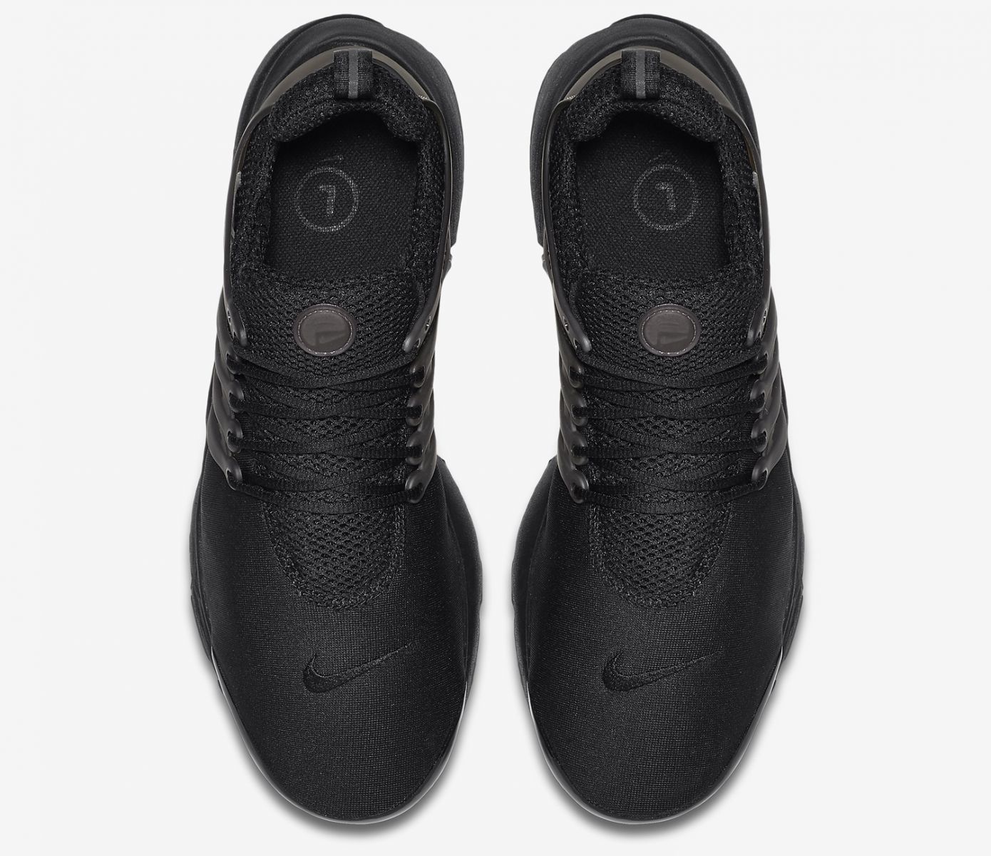 Nike Blacks Out on the Air Presto | Sole Collector