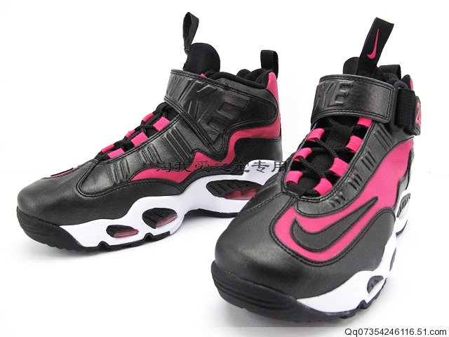 Pink and sale black griffeys