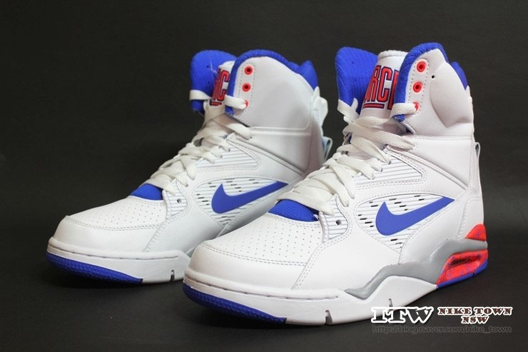 nike air command force ultramarine