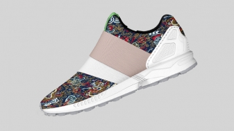 adidas zx flux slip on damen adidas zx flux slip on damen