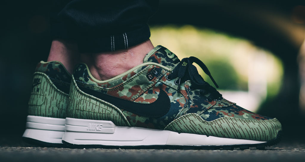 nike pegasus camo