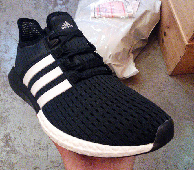 adidas Is Using Boost on Classic Models | Sole Collector