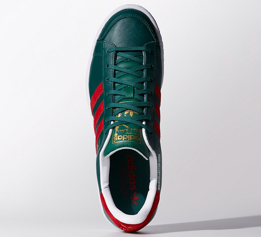 adidas Originals Kareem Abdul-Jabbar Low 'Bucks' | Sole Collector