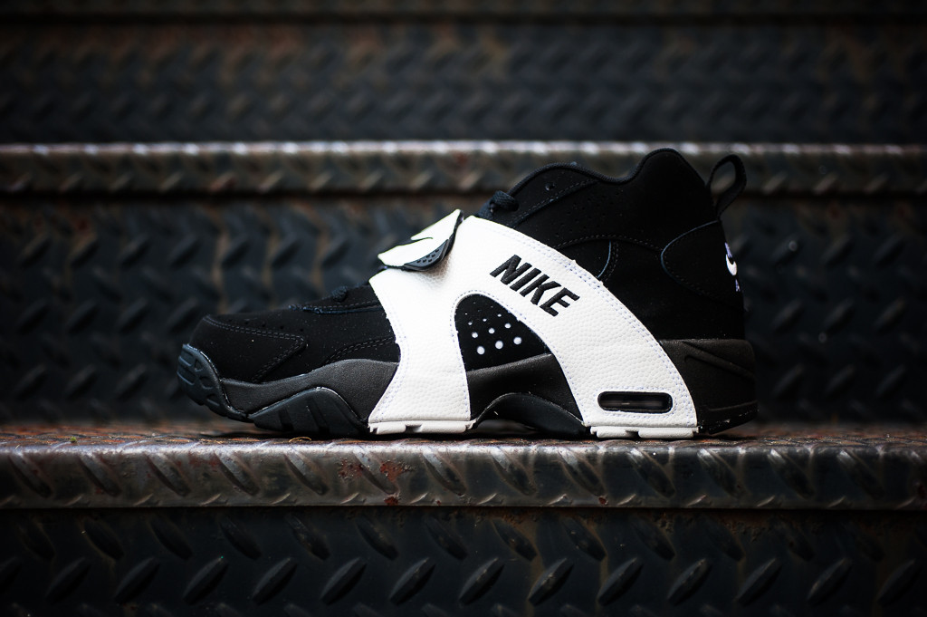 Nike air veer bruce on sale smith