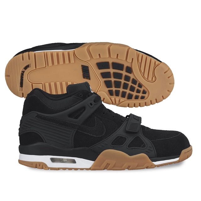 air trainer iii