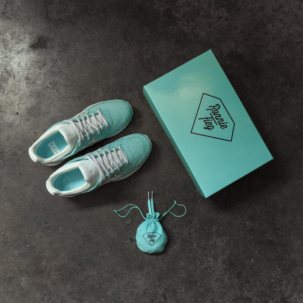 diamond supply tiffany