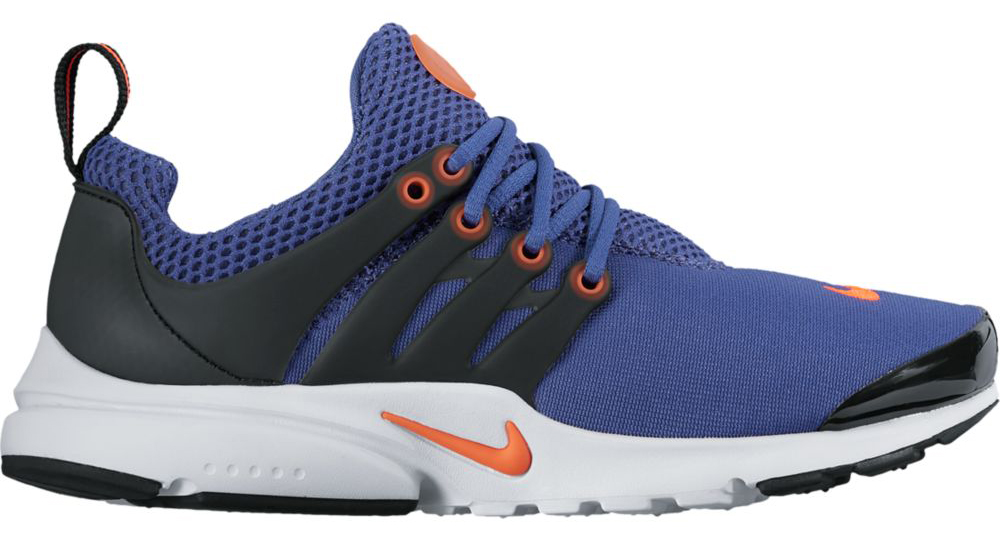 achat nike air presto