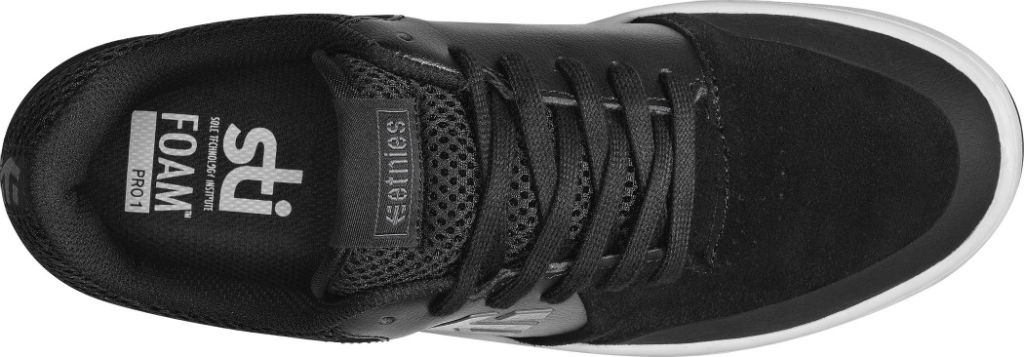 etnies Marana Black (5)