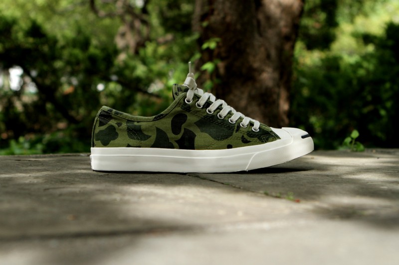 Converse x Carhartt Camouflage Hi Top Sneakers Sz 6 | eBay