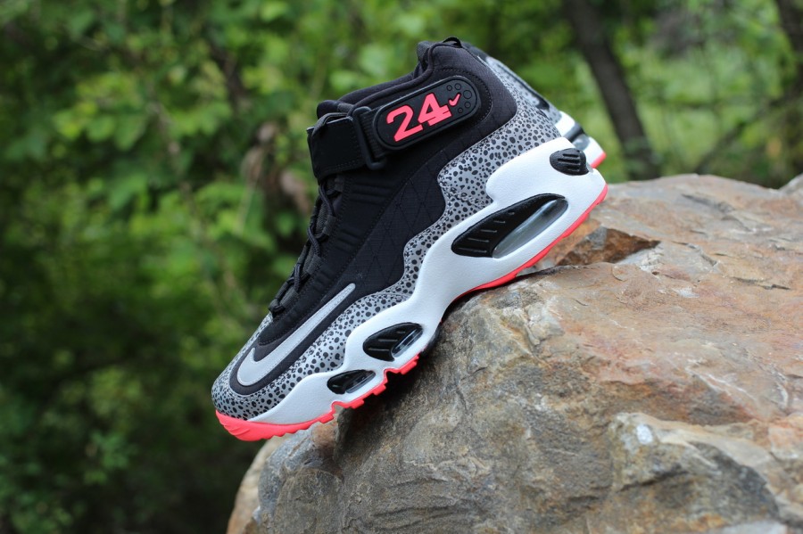 air griffey max 1 safari