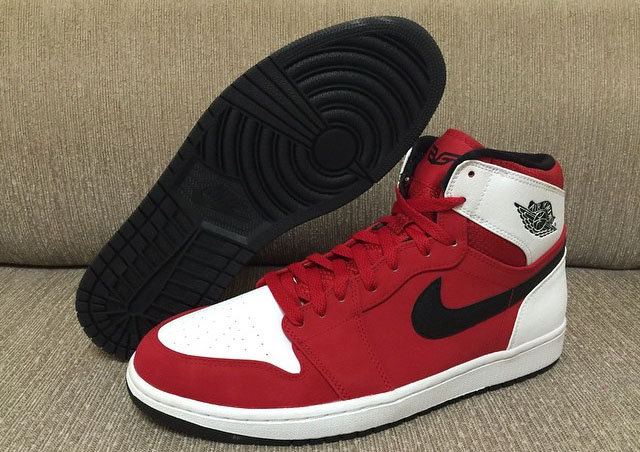 blake griffin jordan 1s