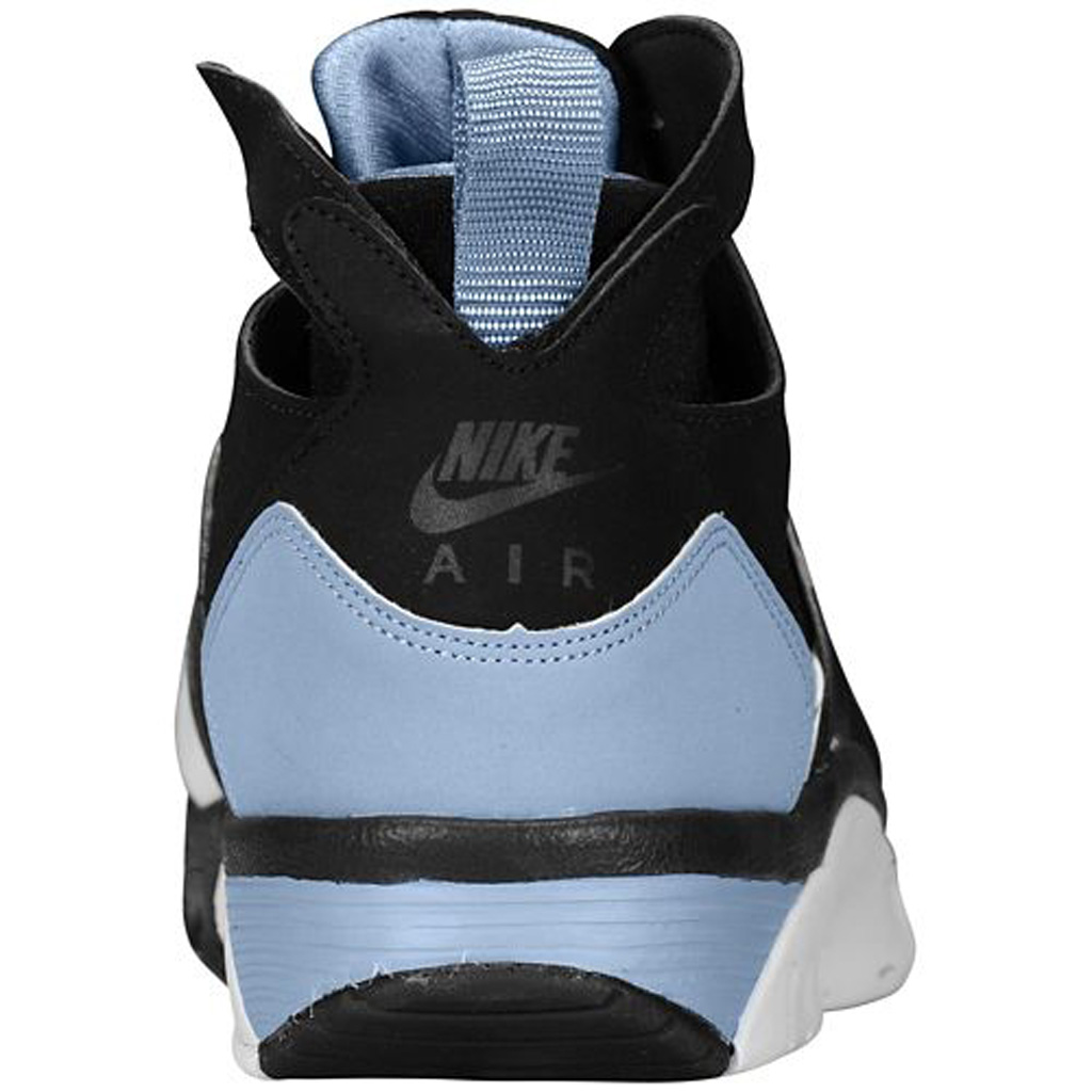 air trainer huarache cool blue