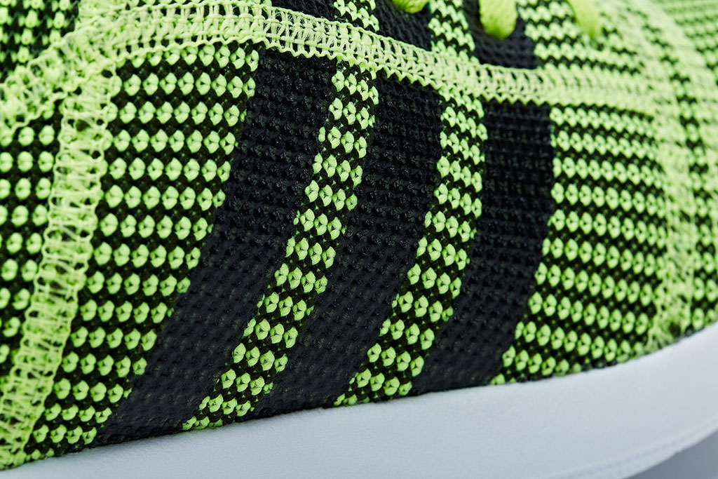 adidas Element Refine Neon (3)