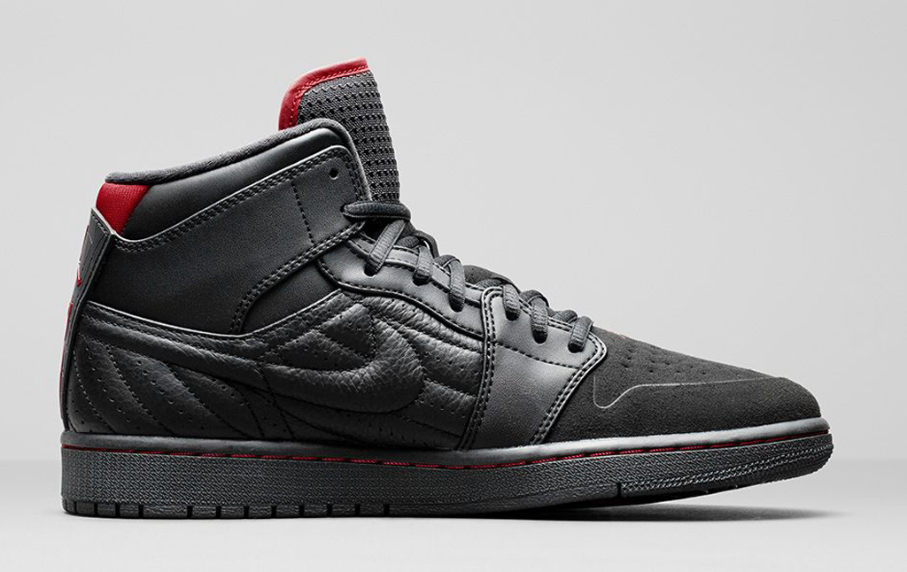 Air Jordan 1 '99 Last Shot Release Date | Sole Collector