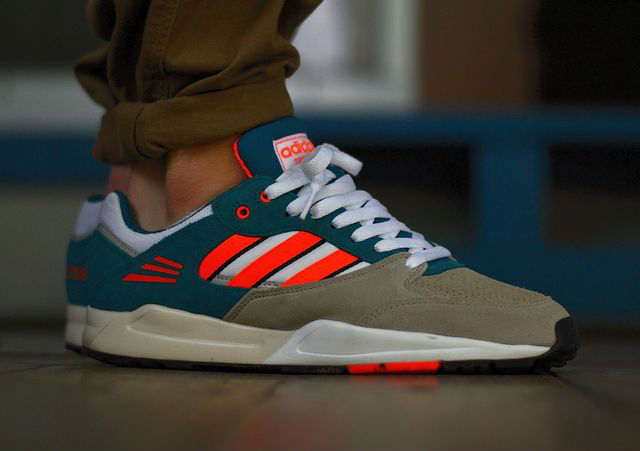 Spotlight // Forum Staff Weekly WDYWT? - 10.20.13 - adidas Originals Tech Super by mackdre