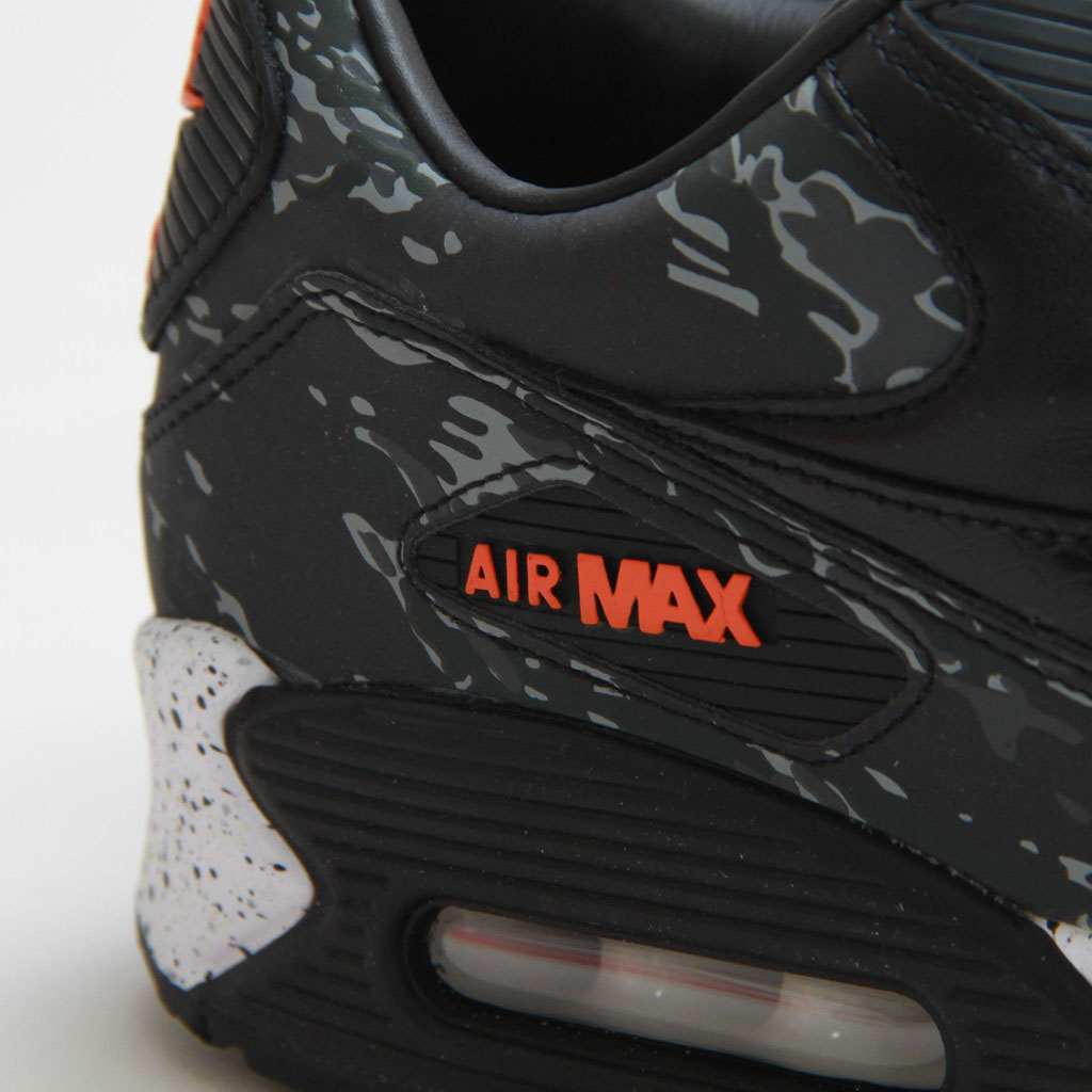 Air max 90 outlet 3m tiger camo