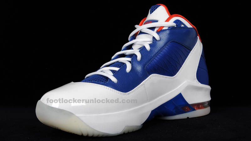 Jordan Melo M8 Knicks Home