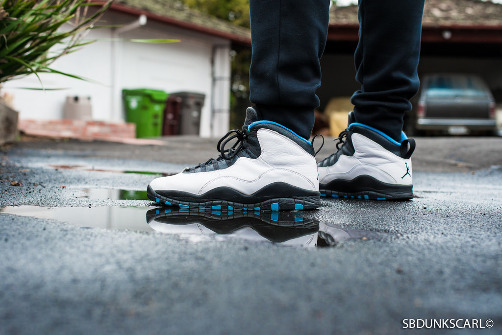 Sole Collector Spotlight // What Did You Wear Today? - 3.14.12