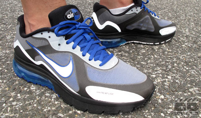 nike alpha 2011 air max