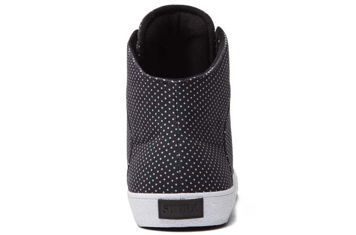 SUPRA Cuttler Polka Shoes (4)