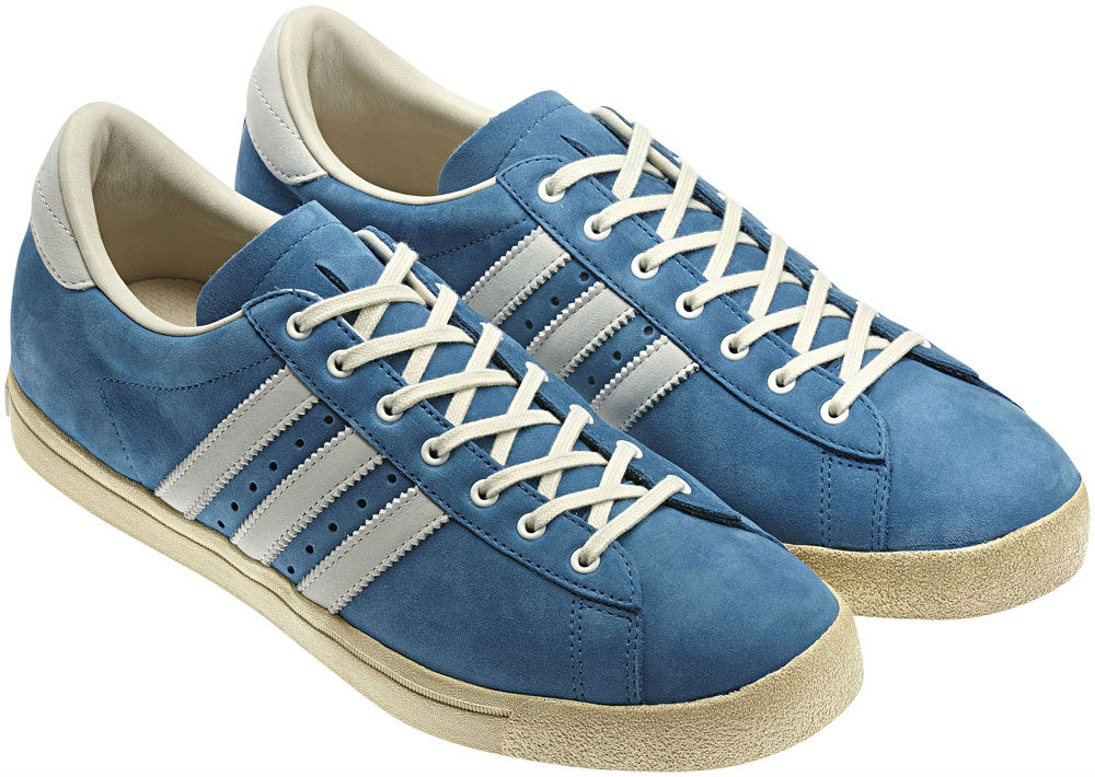 adidas Originals True Vintage Pack - Fall/Winter 2012 | Complex