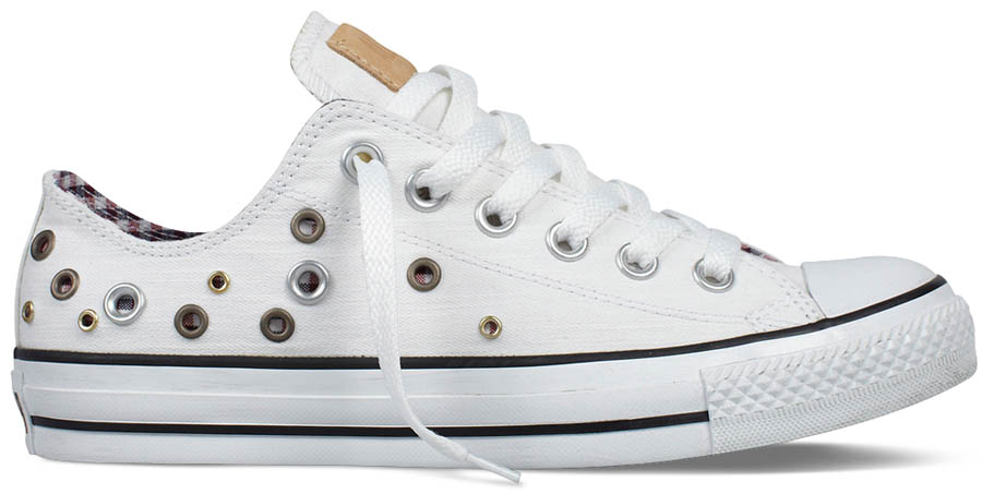 Converse chuck outlet taylor hardware