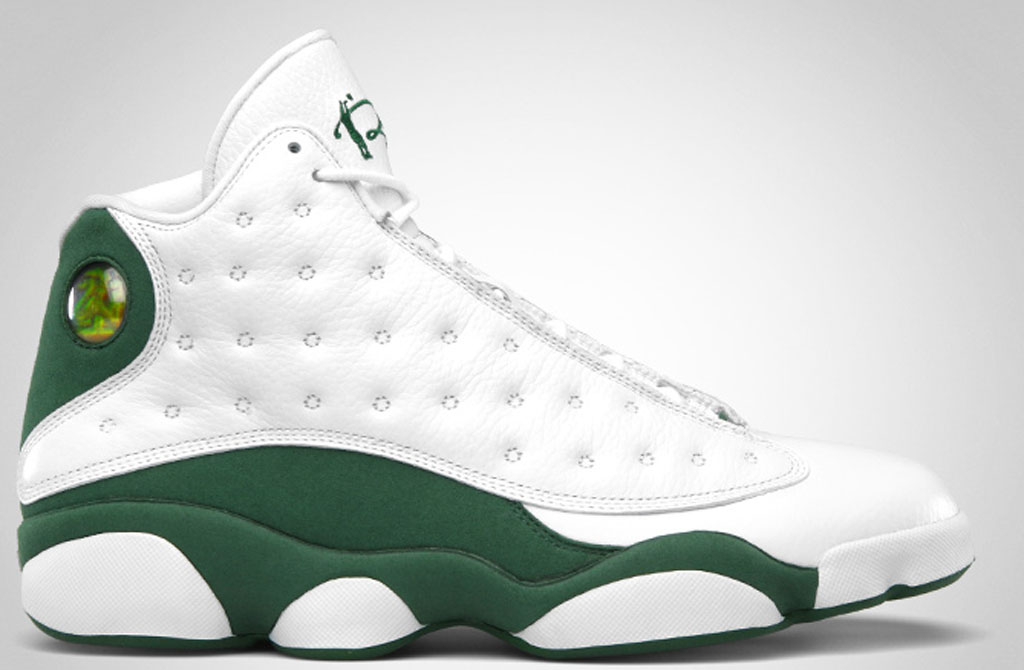 every jordan 13 colorway