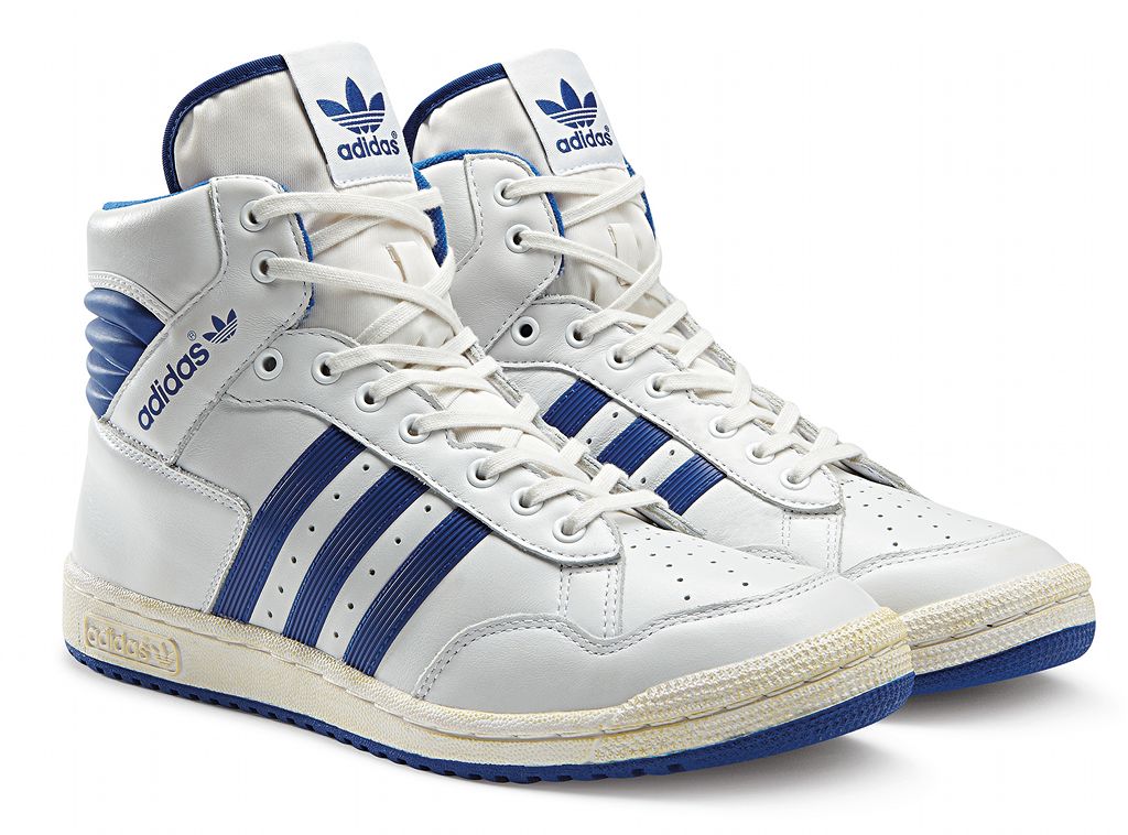 Adidas originals pro conference hi new arrivals