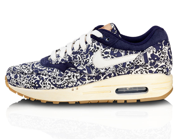 Nike Sportswear Liberty Collection - Nike Max | Sole Collector