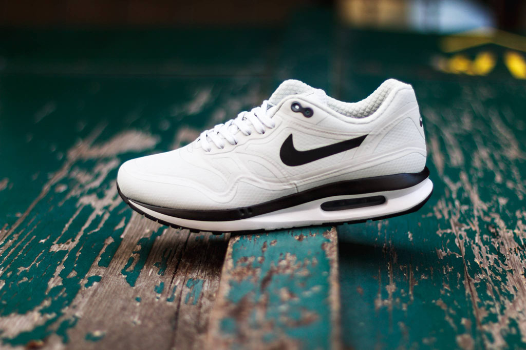 Nike air max 1 lunar wr black sale