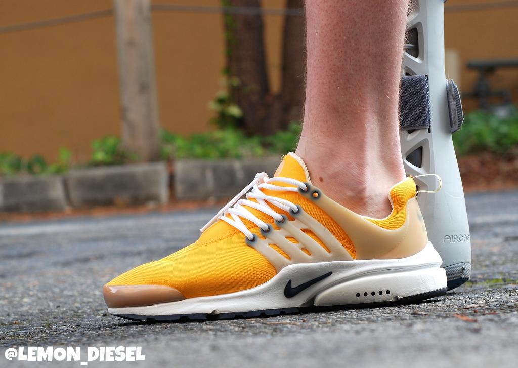 Nike Air Presto