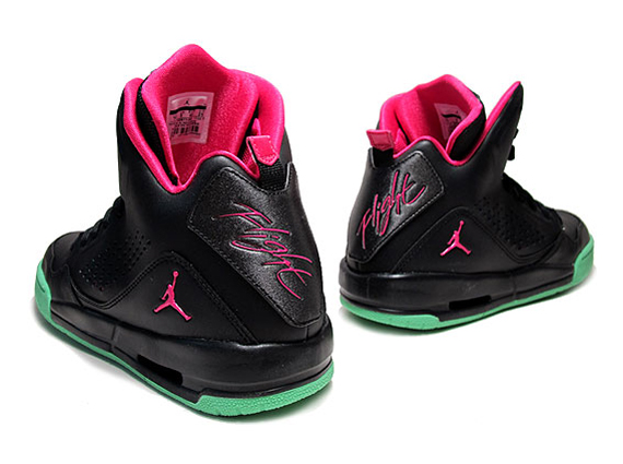 jordan sc 3 flight