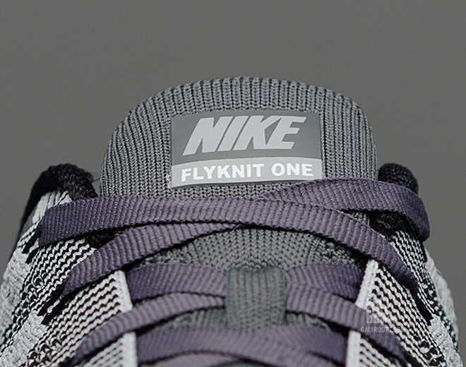 Nike Flyknit Lunar 1+ - 