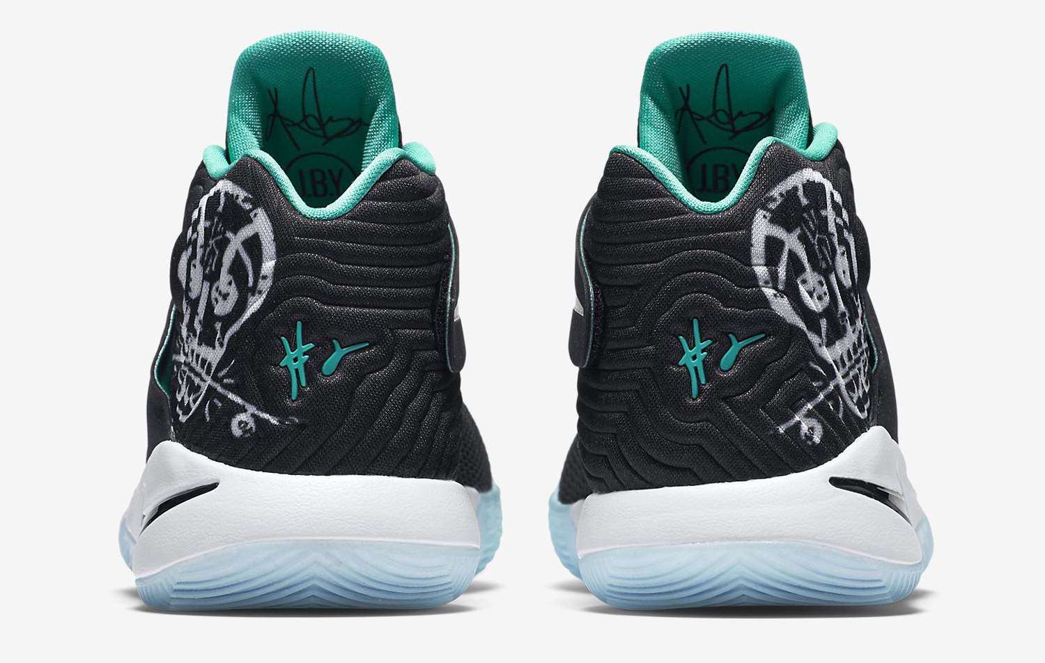 kyrie 2 shoes 2016