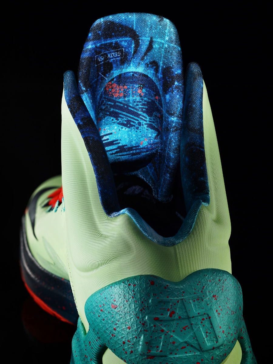 Nike KD V All-Star Official (2)