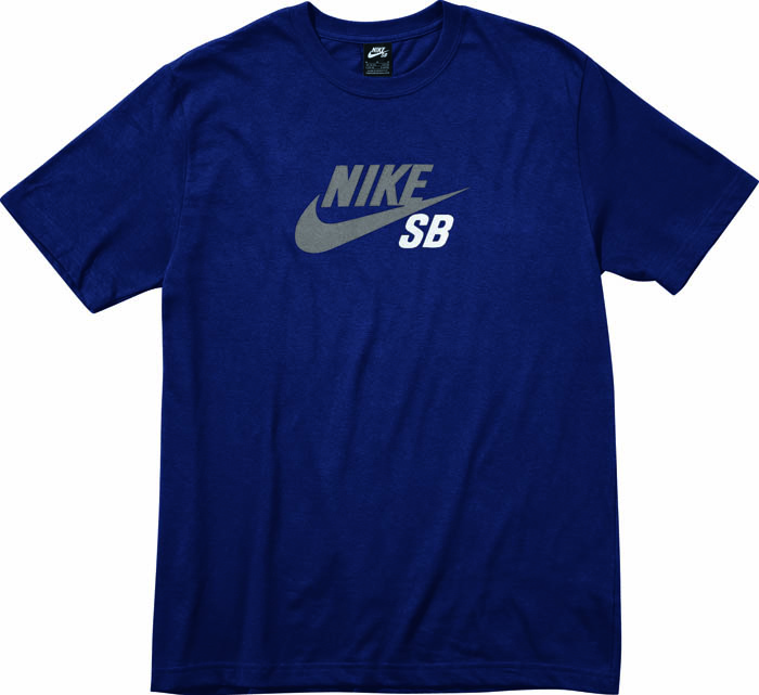 SB Biz Icon Tee