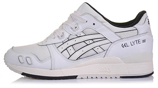 Asics gel lyte 2025 iii yin yang