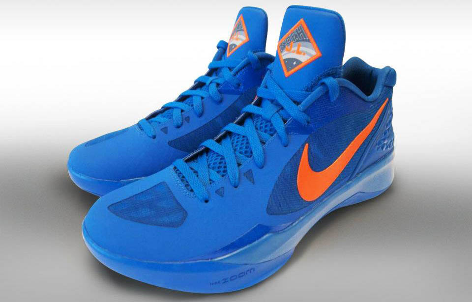 Nike Zoom Hyperdunk 2011 Jeremy Lin Player Exclusive Releasing (1)