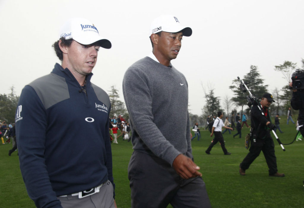 Nike Signs Rory McIlroy (2)