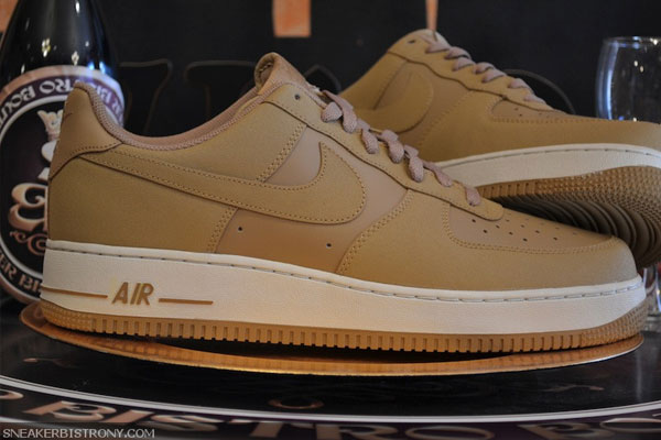 nike air force tree