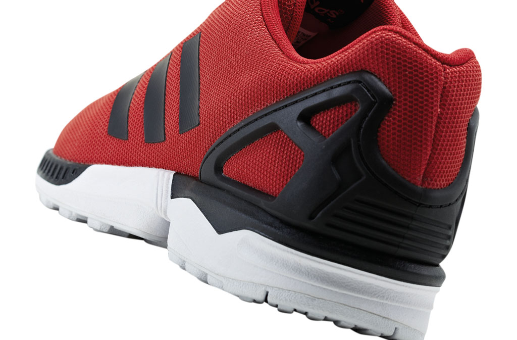 Adidas zx 2024 flux enfant