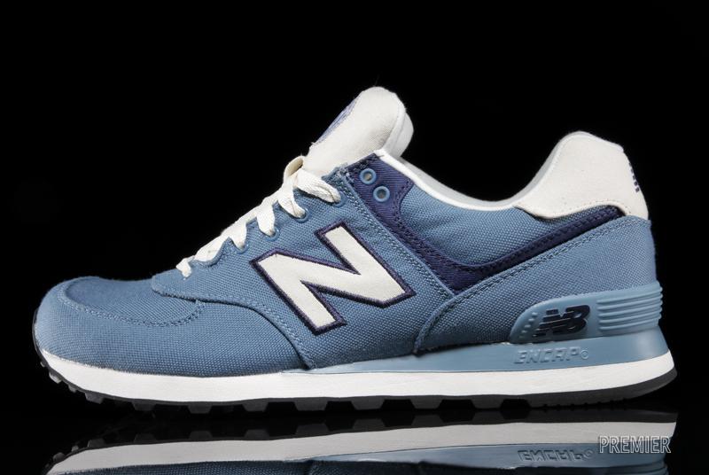 new balance blu e rosa