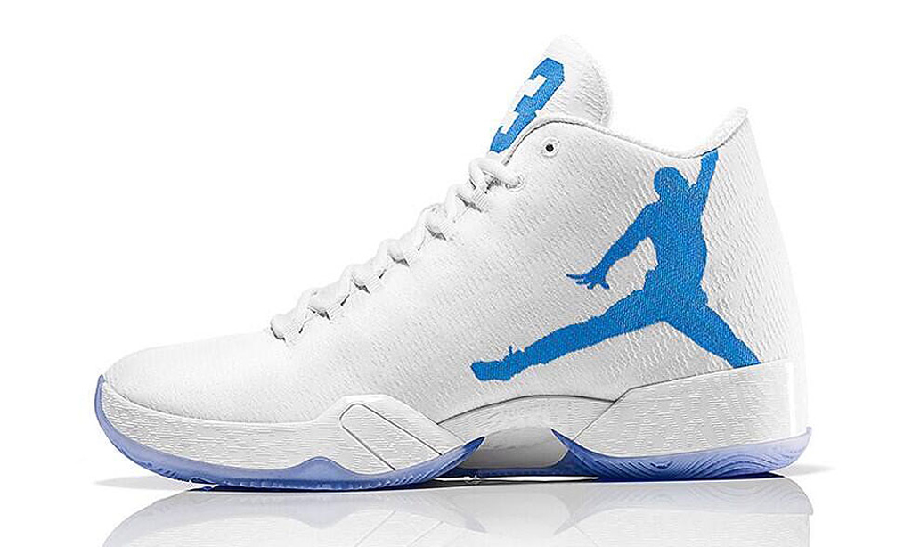 Russell Westbrook s Legend Blue Air Jordan XX9 Is Releasing