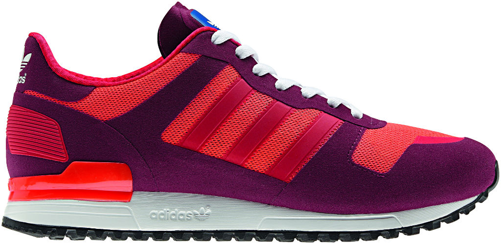 adidas Originals Neon Running Pack - Spring/Summer 2013 - ZX 700 Q23447 (1)