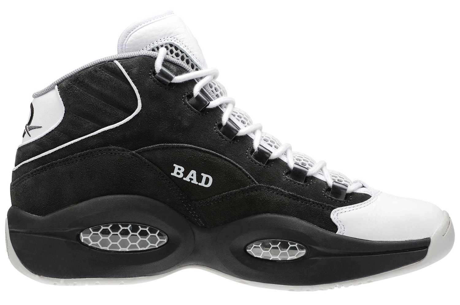 reebok question for sale